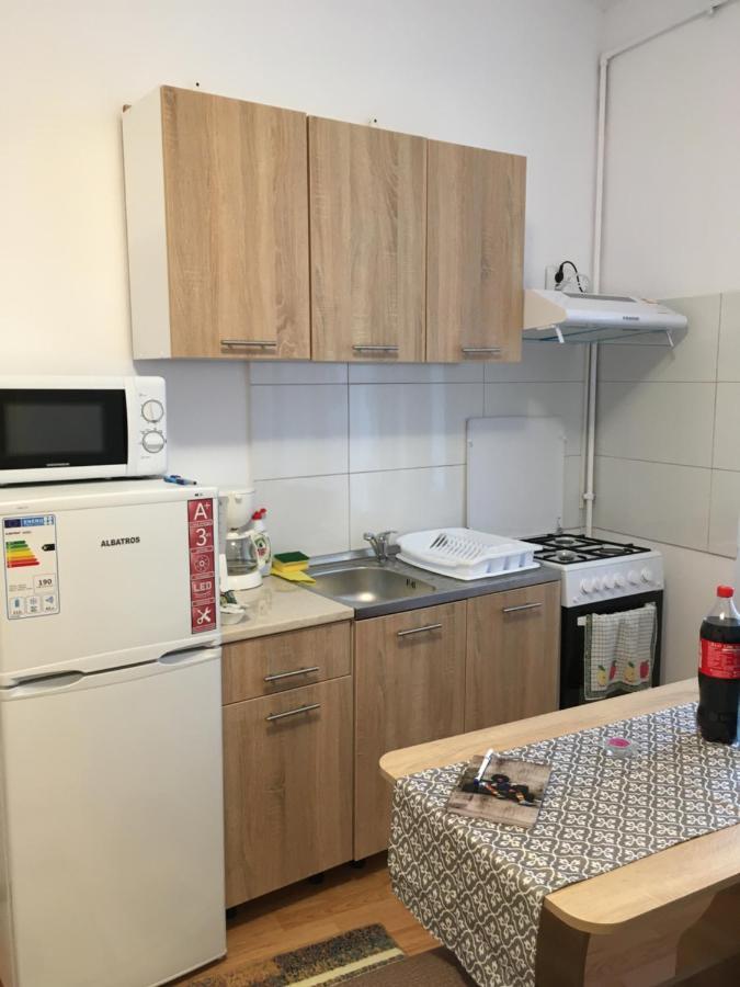 Ferienwohnung House Centrul Istoric Ll Hermannstadt Exterior foto